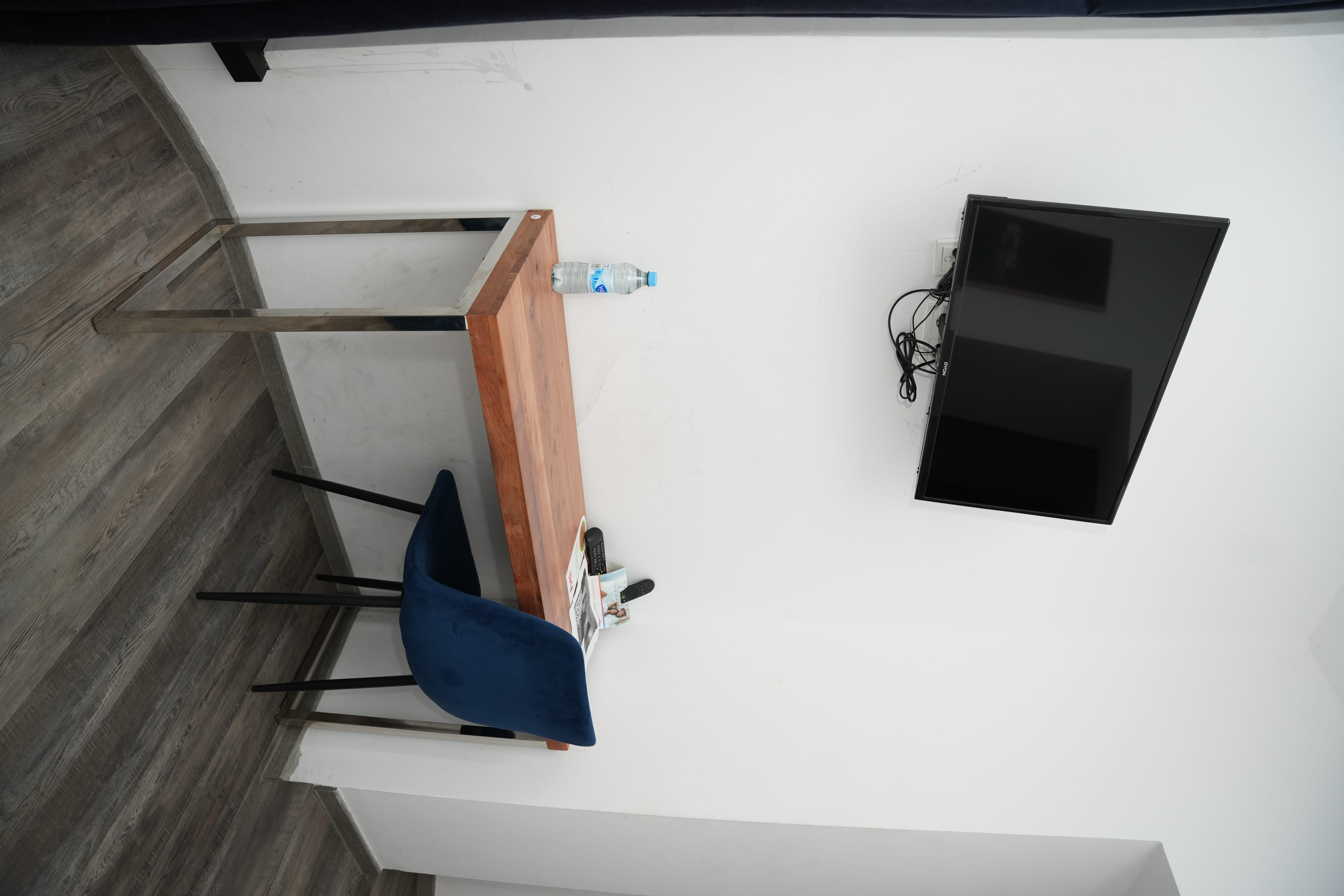 Luxussuite